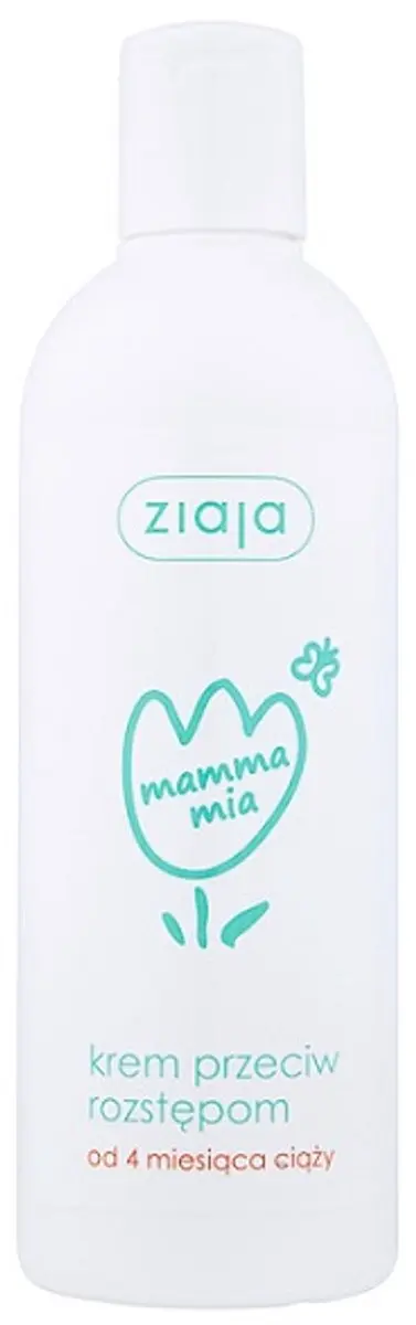 Ziaja Mamma Mia Stretch Marks Cream 270ml