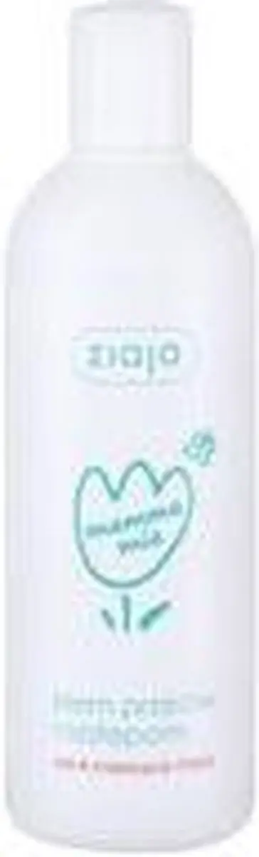 Ziaja Mamma Mia Stretch Marks Cream 270ml