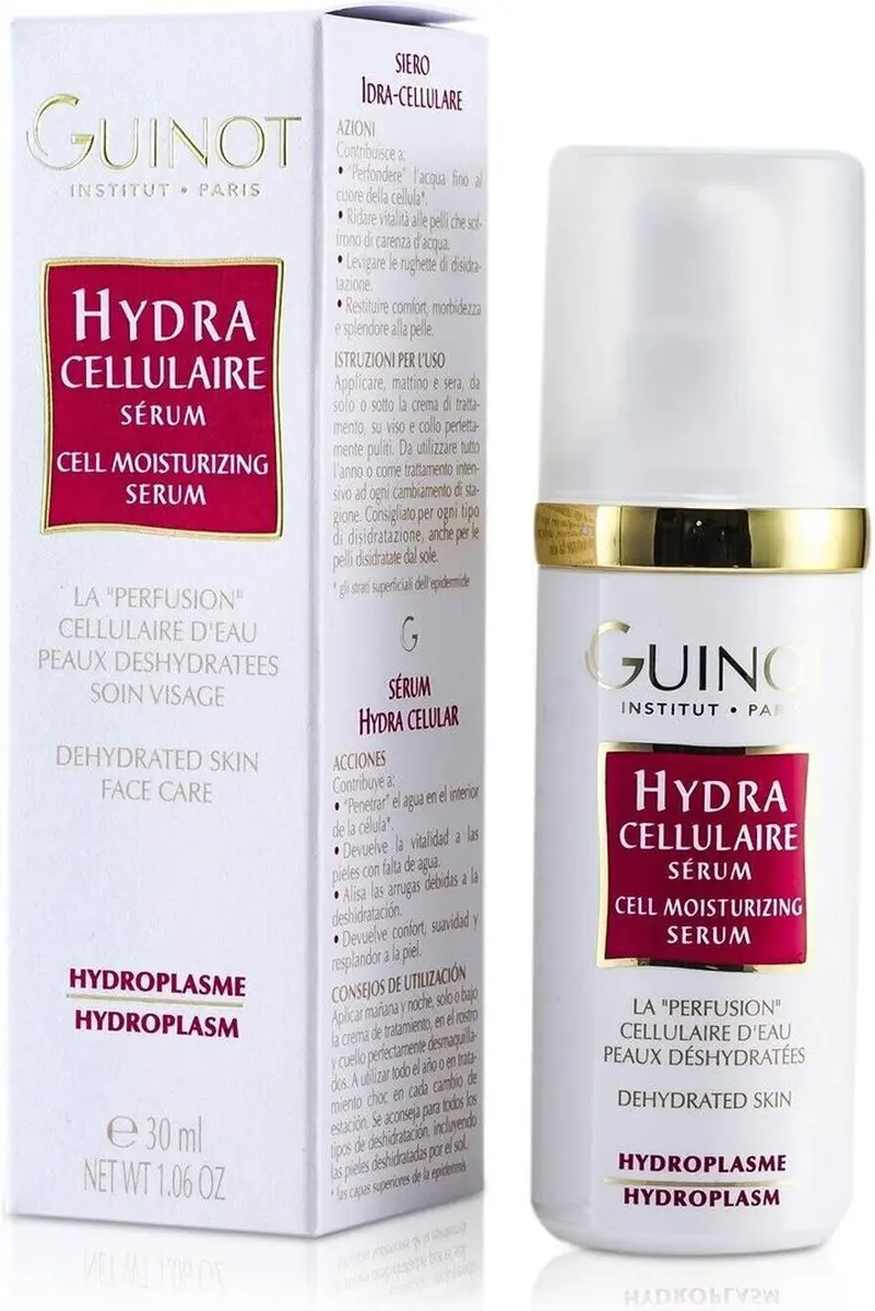 Guinot Hydra Cellulaire Gezichtsserum 30ml