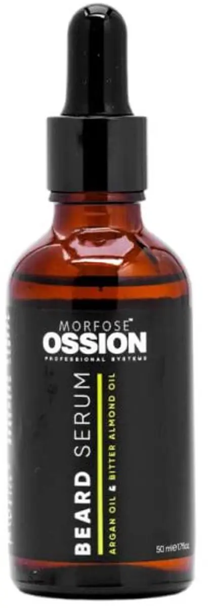 Morfose Ossion Premium Barber Baardserum 50ml