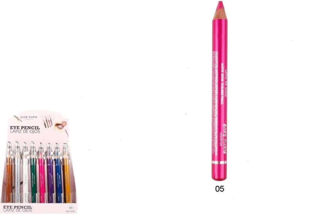 Easy Paris Cosmetics Jumbo Oogschaduw & Potlood 05