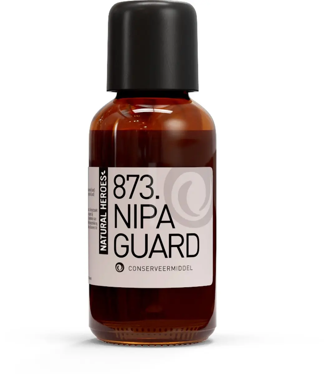 Natural Heroes GreenServative Conserveermiddel 30ml