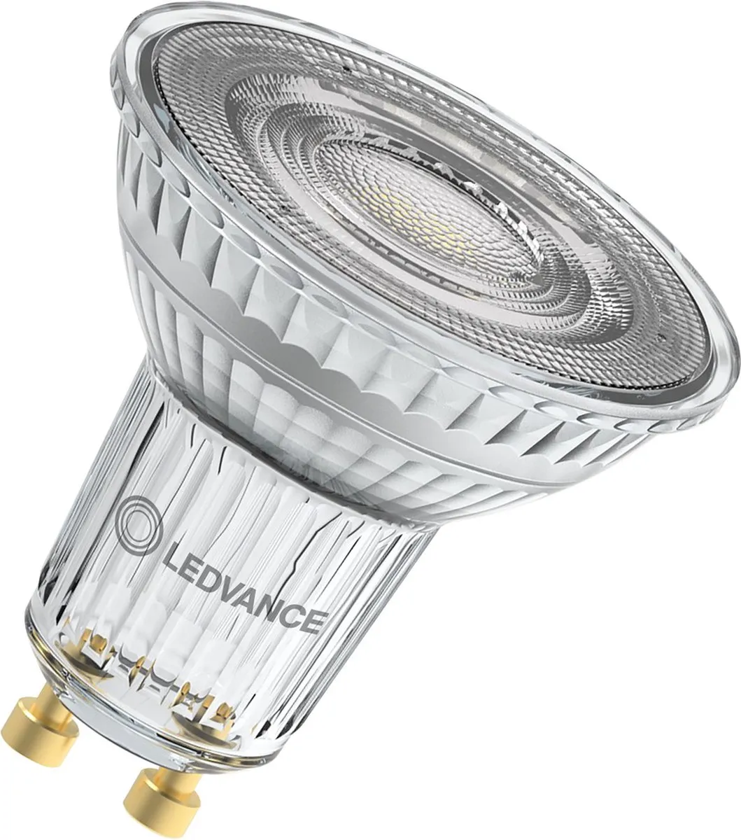 LEDVANCE Performance GU10 PAR16 9.6W 750lm