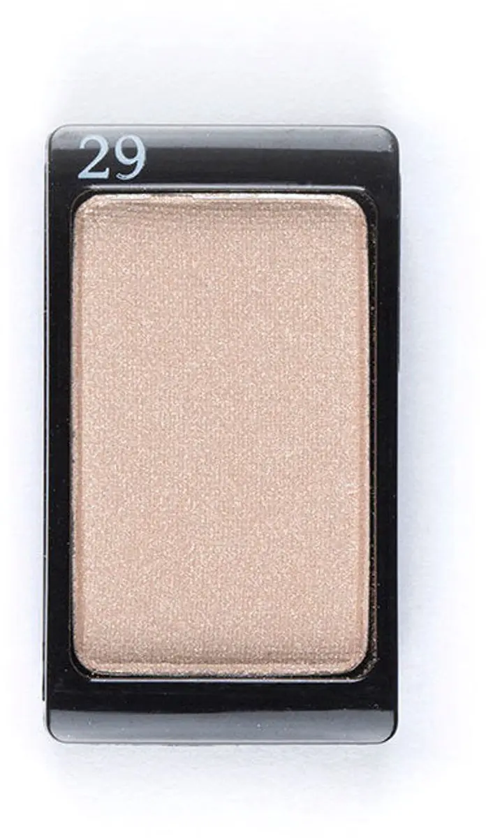 John v G Eyeshadow 29 - Beige