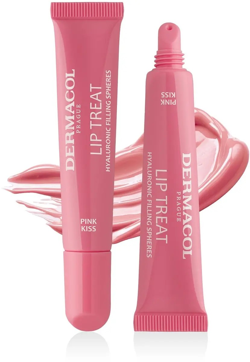 Dermacol Lip Treat Lipbalsem 10ml