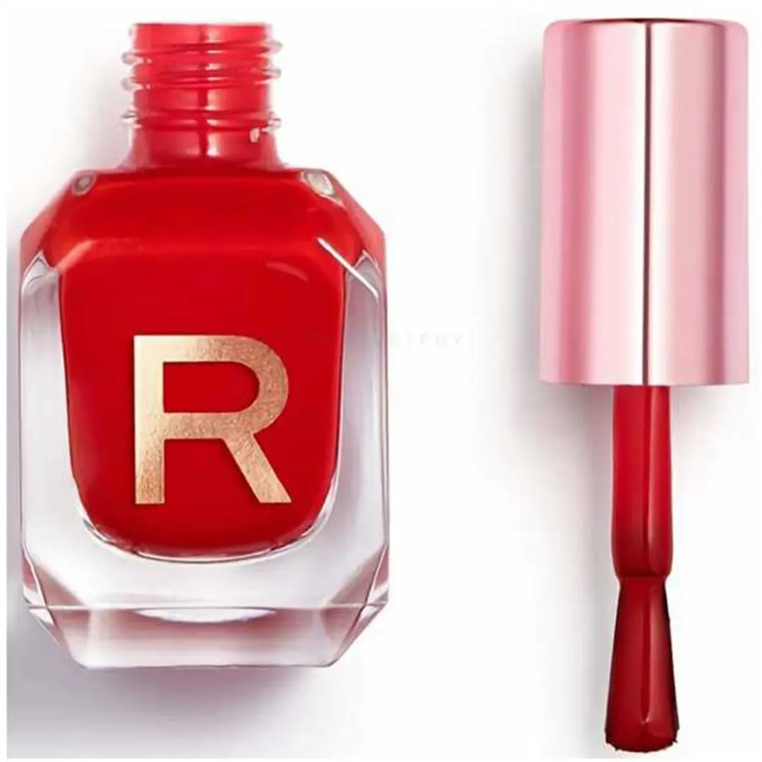 Makeup Revolution Hoogglans Nagellak Hero - 10ml