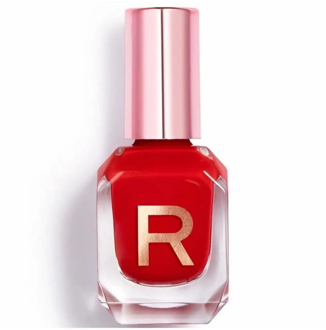 Makeup Revolution Hoogglans Nagellak Hero - 10ml