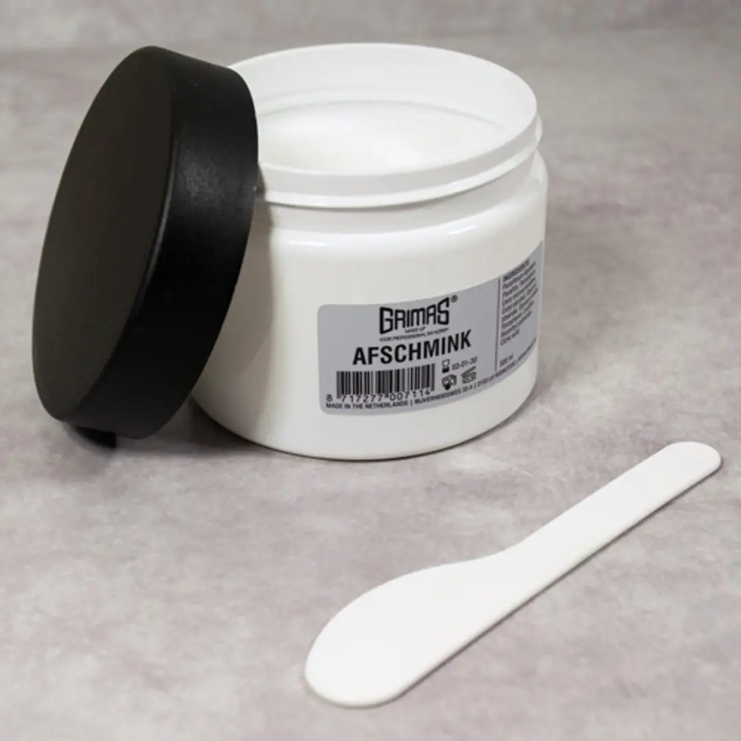 Grimas Afschmink 300ml - Multi