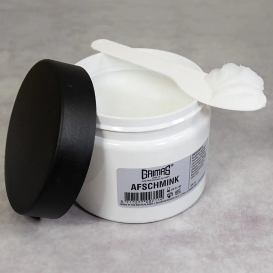 Grimas Afschmink 300ml - Multi