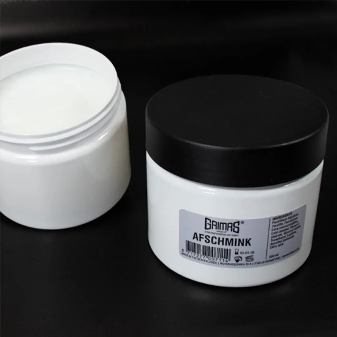 Grimas Afschmink 300ml - Multi