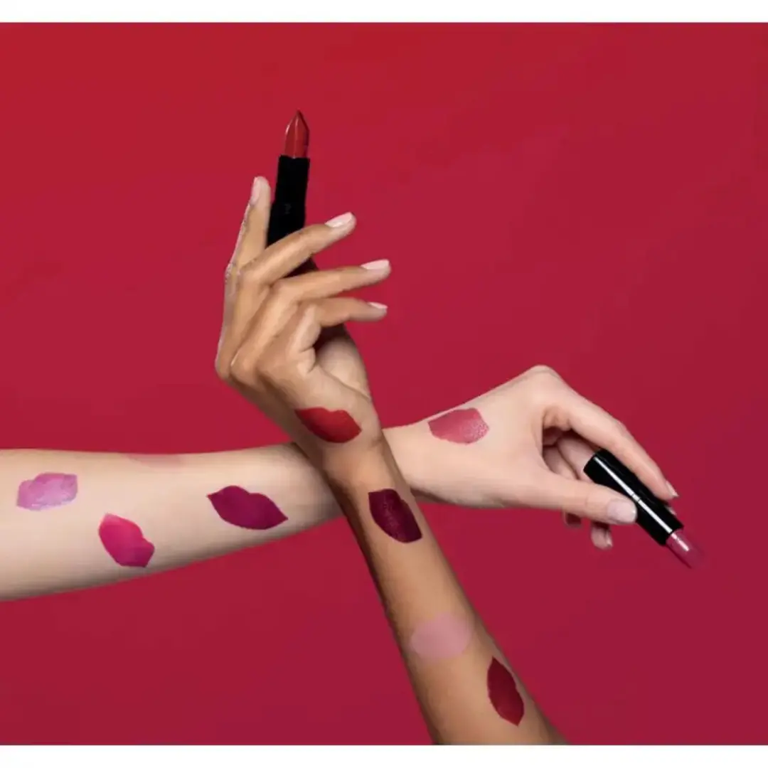 Artdeco Matte Lippenstift 165 Rosy Kiss