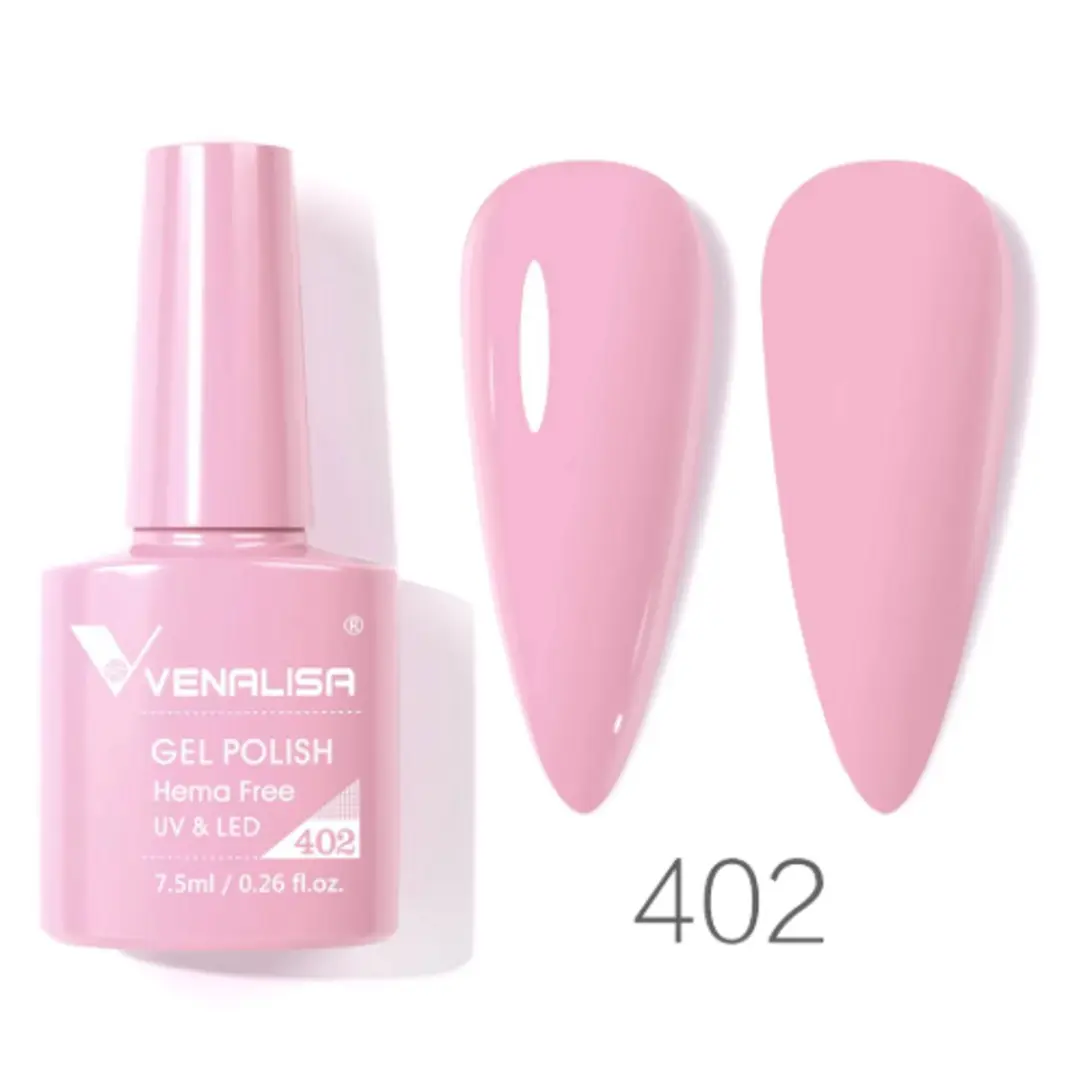 Venalisa VIP4 Gellak 7,5ml