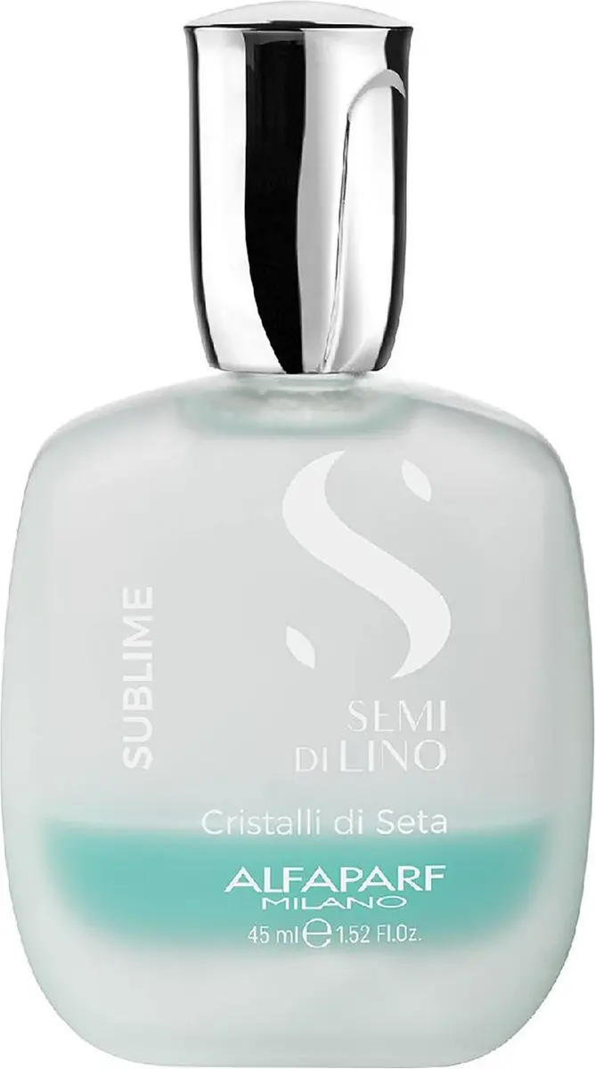 ALFAPARF Sublime Cristalli Di Seta 45ml