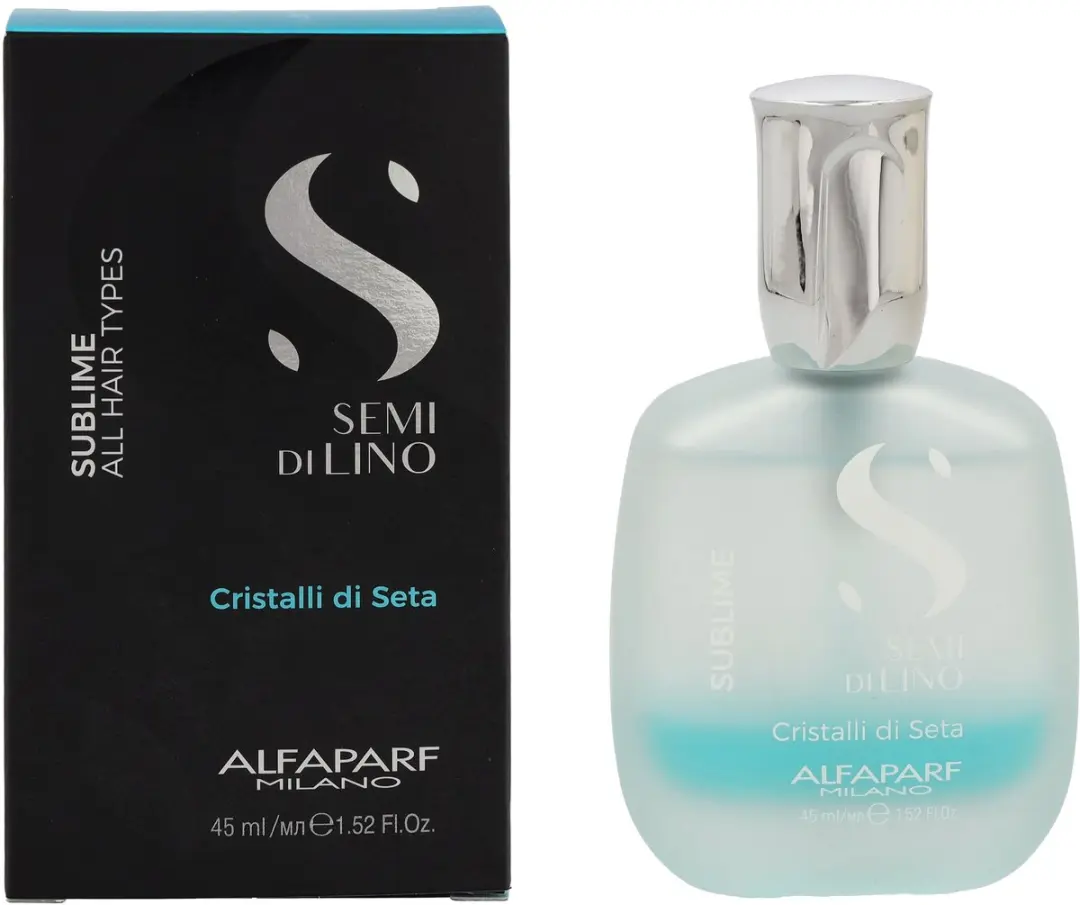 ALFAPARF Sublime Cristalli Di Seta 45ml