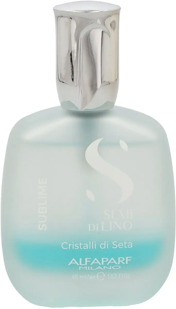 ALFAPARF Sublime Cristalli Di Seta 45ml