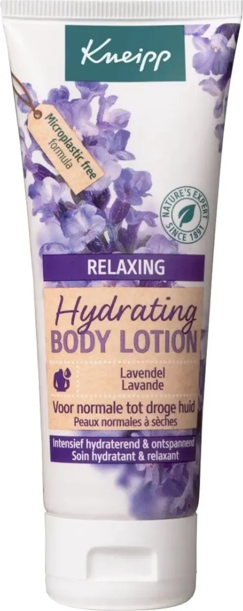 Kneipp Bodylotion Lavendel 75ml
