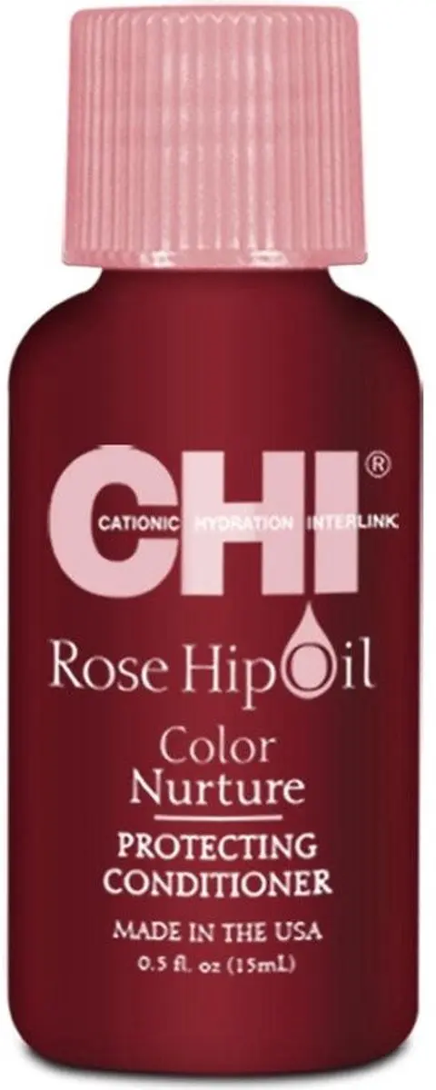 Chi Natural Life Rose Hip Oil Conditioner 739ml