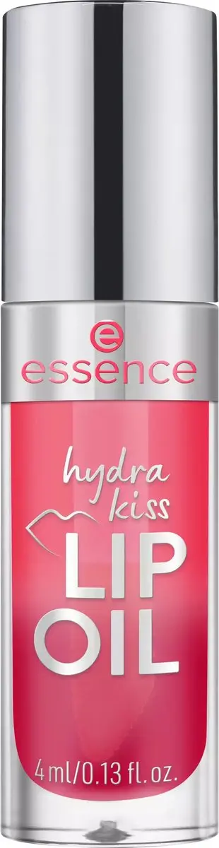 Essence Hydra Kiss Lip Oil Pink Champagne
