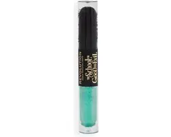 Makeup Revolution x The School Of Good & Evil Liquid Shadow Nevers Oogschaduw - 4.4ml