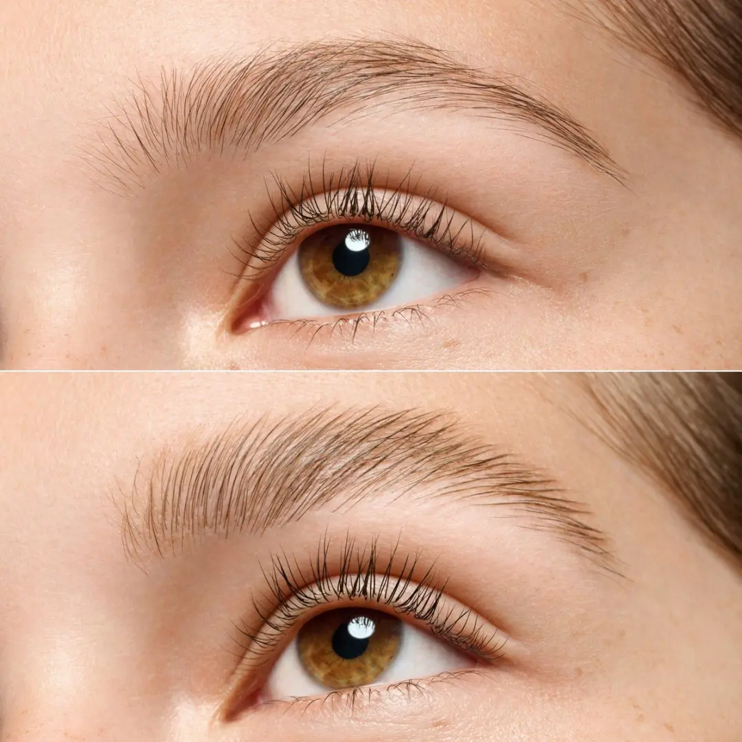 Essence Brow Lift & Freeze Glue 01 Clear - 7ml