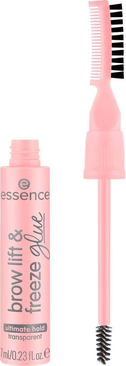 Essence Brow Lift & Freeze Glue 01 Clear - 7ml