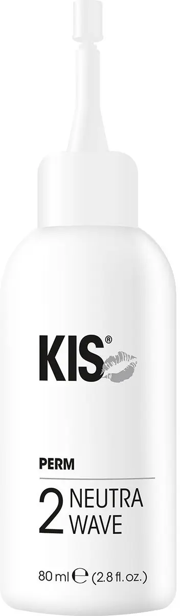 KIS Neutrawave 2 Haarverf - 180ml