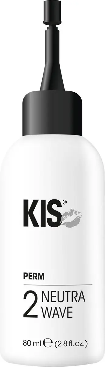 KIS Neutrawave 2 Haarverf - 180ml