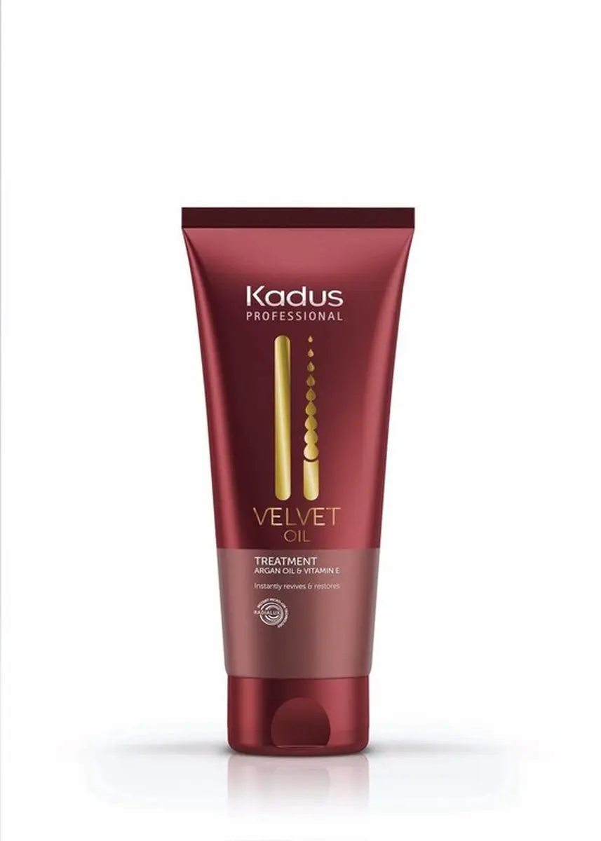 Kadus Velvet Oil Treatment Mask