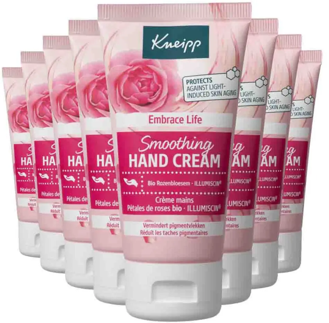 Kneipp Handcrème Embrace Life 50ml