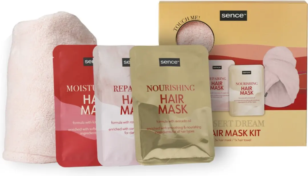 Sence Collection Desert Dream Geschenkset