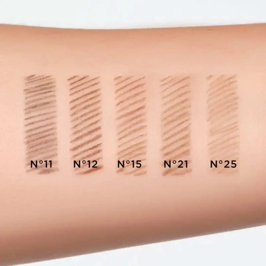 Artdeco Ultra Fine Brow Liner Fair Blonde 0.09g