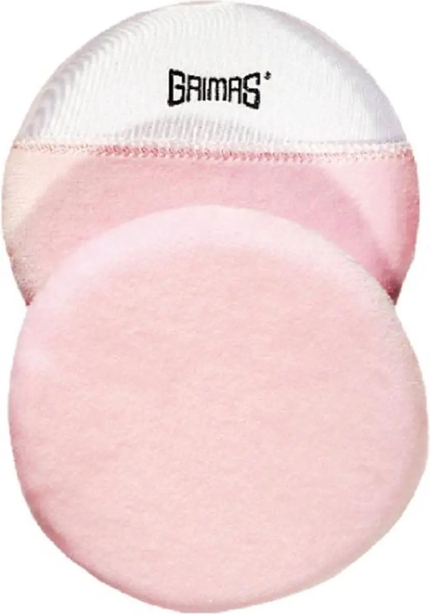 Grimas Poederdons Velours Roze