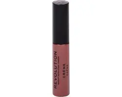 Makeup Revolution Crème Lipstick 110 Chauffeur