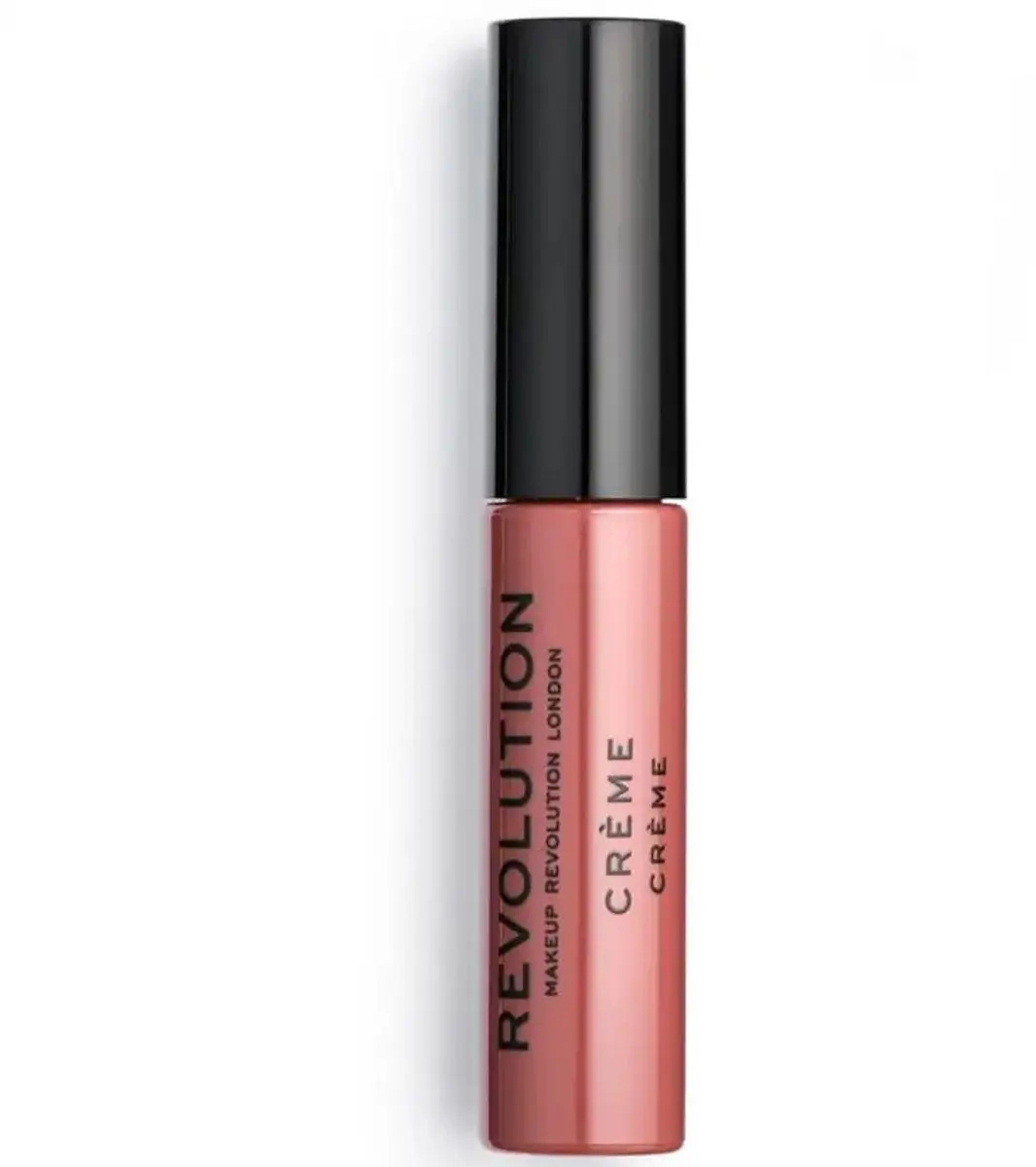 Makeup Revolution Crème Lipstick 110 Chauffeur - 3ml