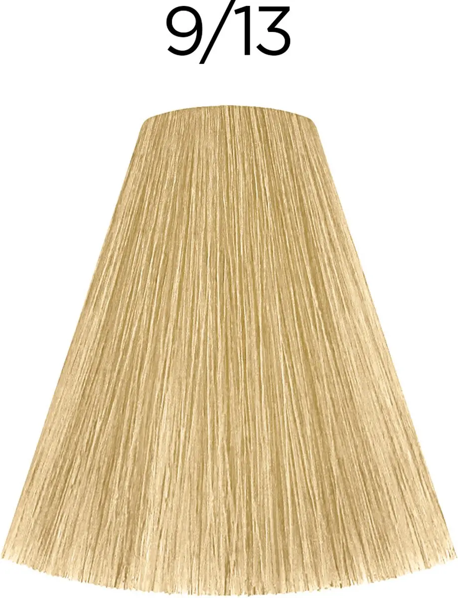 Kadus Professional Color Permanent 9/13 60ml