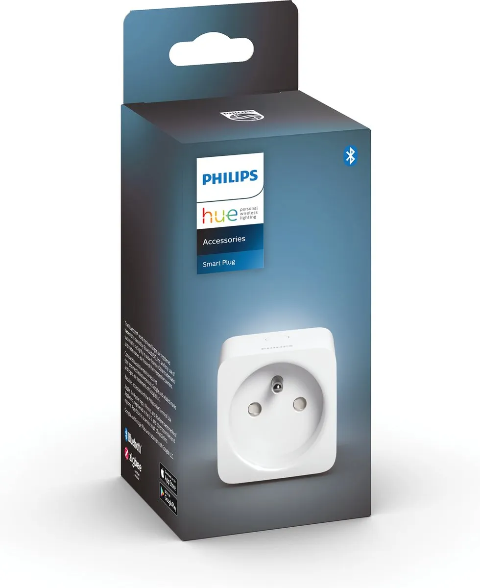 Philips Hue Slimme Stekker