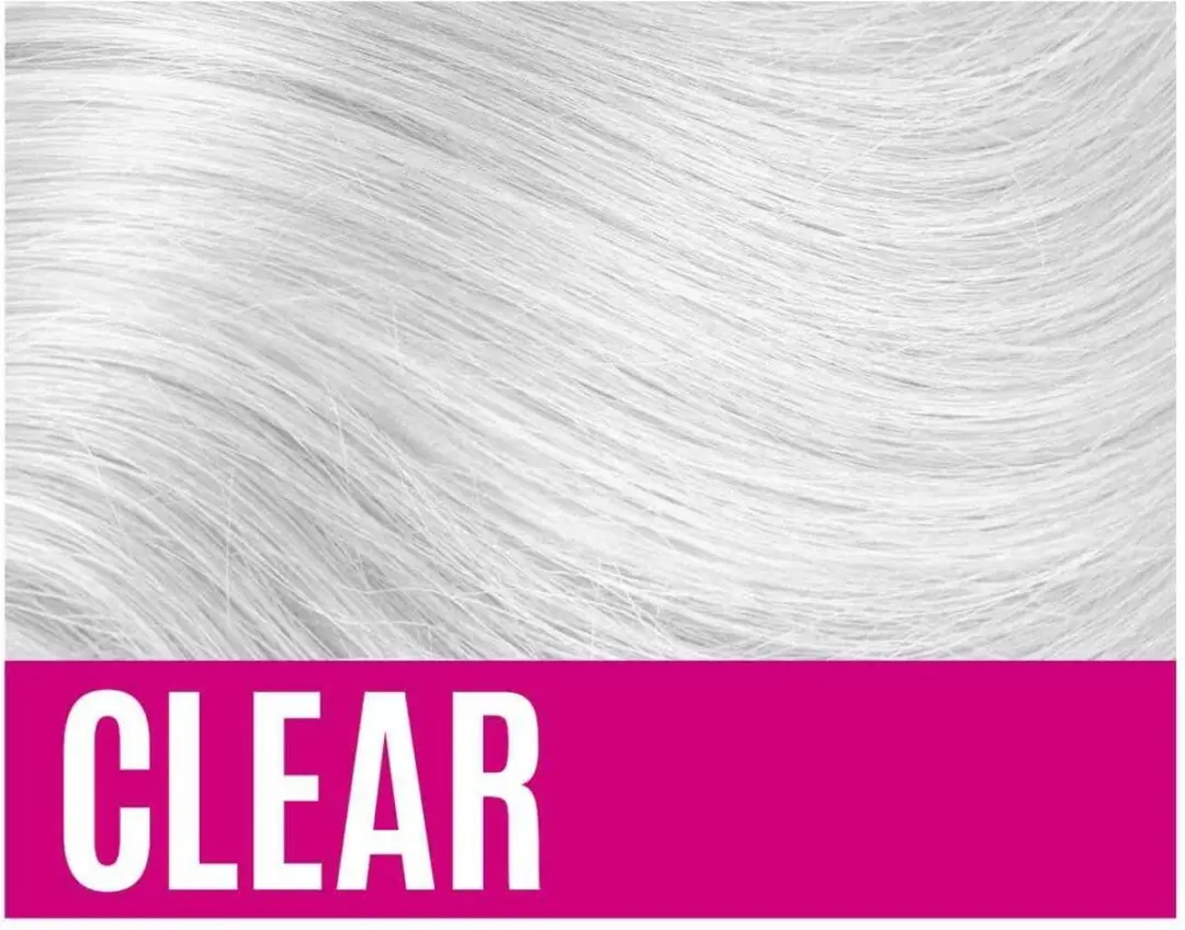 Aloxxi Ultra Hot Clear Permanent Haarkleuring