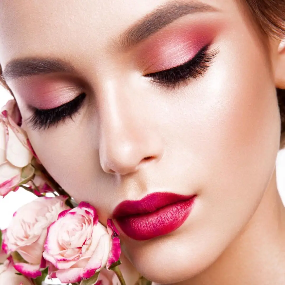 BeMineral Eyeshadow Glimmer ANGEL KISS - 1.6g Roze