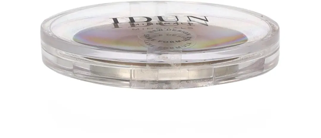 Idun Minerals Eyeshadow Nastrot - Bruin