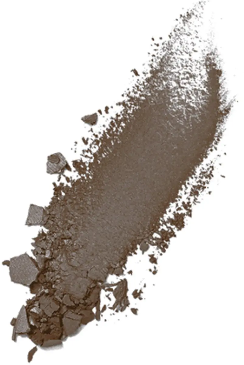 Idun Minerals Eyeshadow Nastrot - Bruin