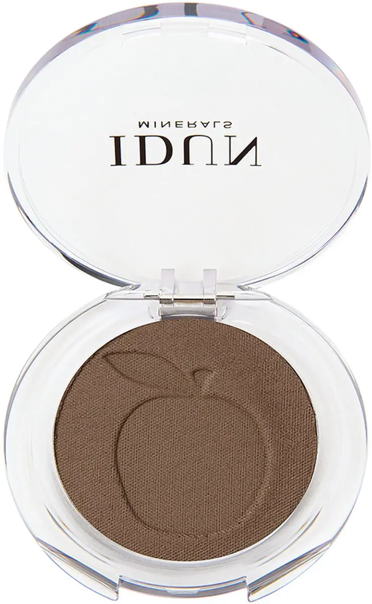 Idun Minerals Eyeshadow Nastrot