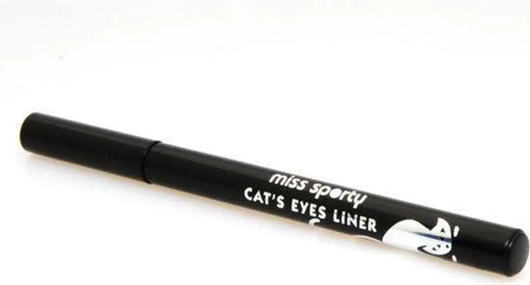 Miss Sporty Cat’Eyes Felt Tip Liner