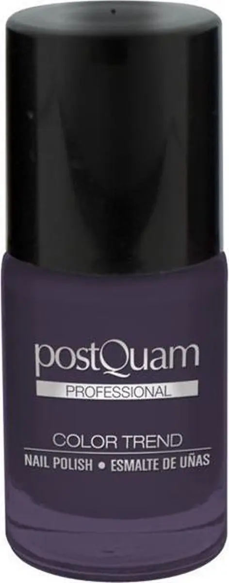 PostQuam Nagellak Professional PQMK913519 - 10ml - Rood