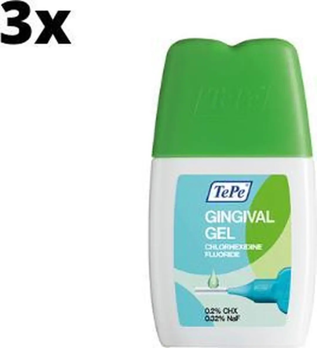 TePe Gingival Gel 20ml
