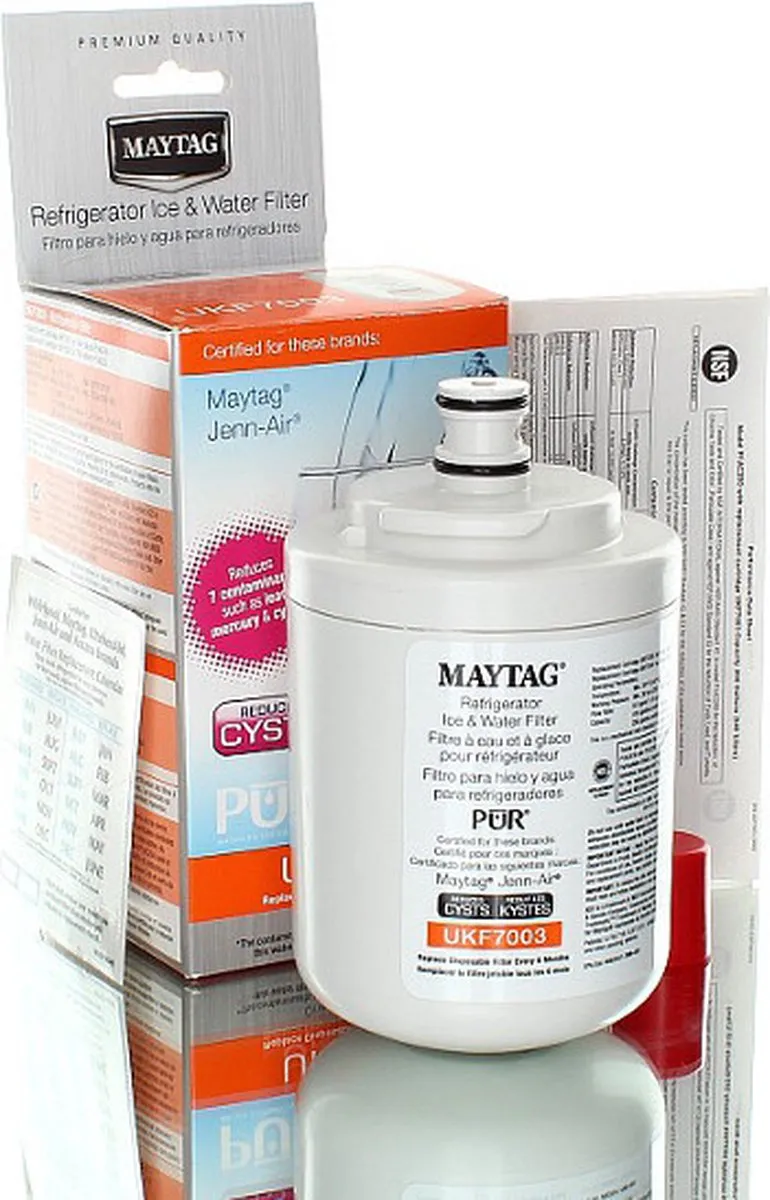 Beko UKF7003 Waterfilter