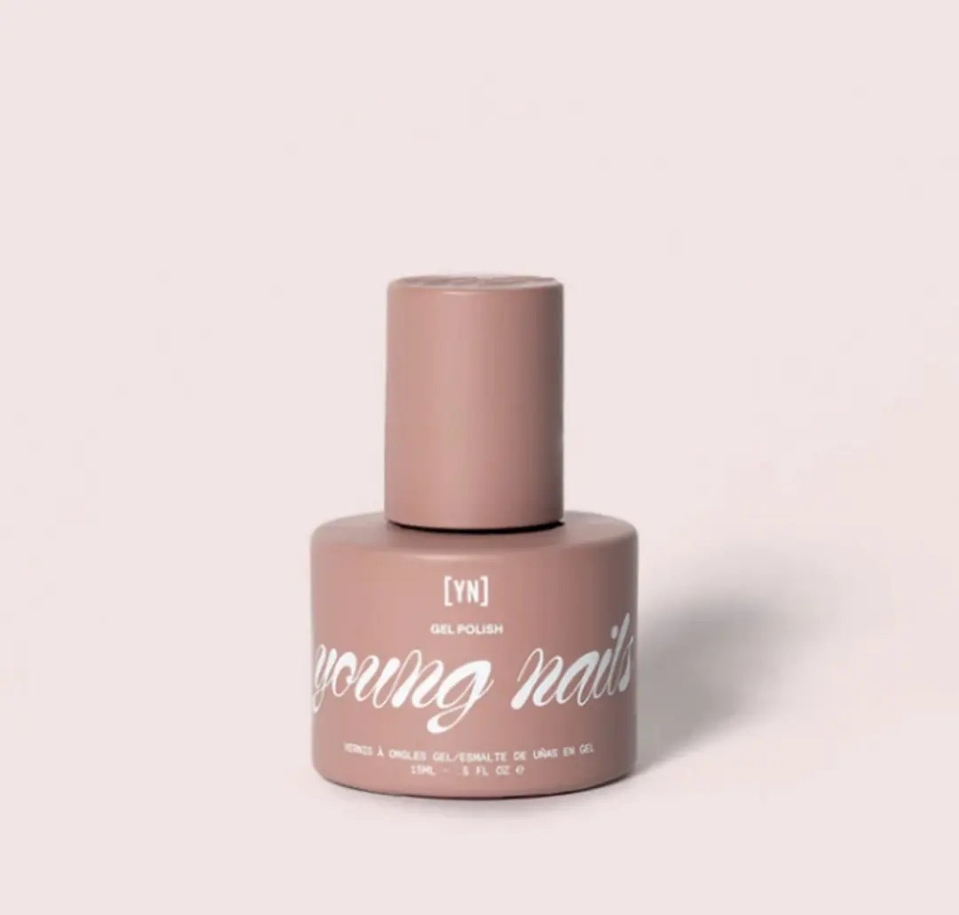 Young Nails Gelpolish 027 Salty Laugh
