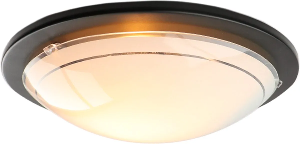 Eglo Planet 1 Plafondlamp E27 Ø29cm