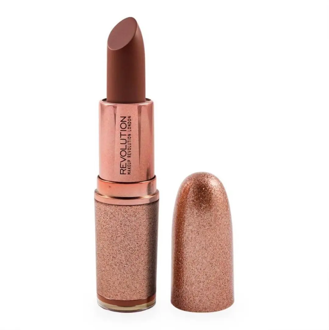 Makeup Revolution Life On The Dance Floor Lipstick Potential