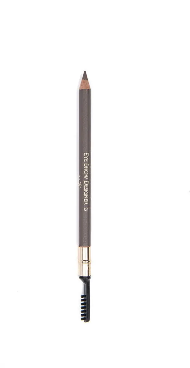 John van G Eyebrow Designer 03-ED - 2ml