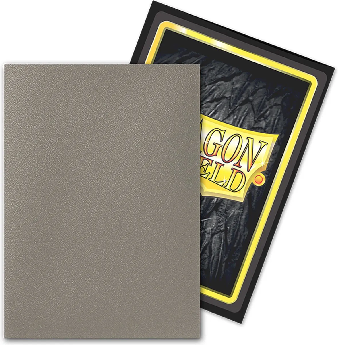 Asmodee Dragon Shield Matte Dual Sleeves Crypt 100x - ART15052